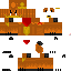 Texture for WolfEcho