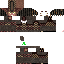 Texture for PREDATOR 