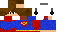 Texture for nathan