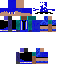 Texture for G0D