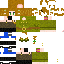 Texture for フリージア・ホルシュタイン