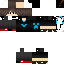 Texture for sirr kitten's friend issac