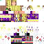 Texture for LXD Corrupted