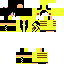 Texture for josue (pikachu) ASPERGER CTUDIOS