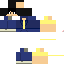Texture for Bowl Cut Mike