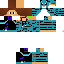 Texture for Mon tigre 452