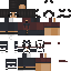 Texture for The Red Sailor