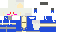 Texture for アスール4号