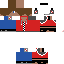 Texture for DeathBlade