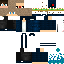 Texture for yeeter