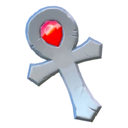 Texture for Platinum time relic By Gab