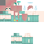 Texture for mimu