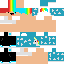 Texture for NotSmooth Unicorn Guy by leonard1504