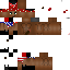 Texture for zenc