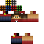 Texture for Benjamin