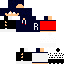 Texture for DarkRyan