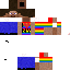 Texture for zombie