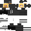 Texture for cursed jzert