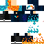 Texture for megacraft