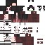 Texture for Nezuko