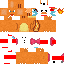 Texture for Fusion  