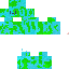 Texture for globe guy
