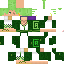Texture for RoronoaCaxis