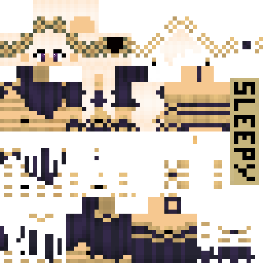 Texture for NightGem_
