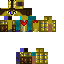 Texture for Golden Gameplay