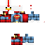 Texture for super poulet