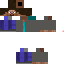 Texture for SteveMe
