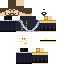 Texture for tsar