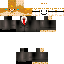 Texture for impostor