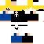 Texture for dekkudekkudekku