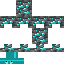 Texture for diamond shulker