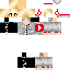 Texture for king nugget
