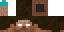 Texture for Flying Herobrine Head