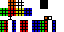 Texture for gdf