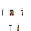Texture for biscoito 2d com terno