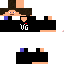 Texture for Steve