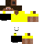 Texture for Steve