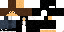 Texture for steve