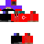 Texture for GAME OVER ASİL
