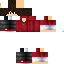 Texture for walkgames com roupa diferente