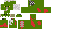 Texture for scp 682 неуязвимая рептилия