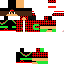 Texture for caueraptor