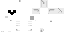 Texture for scary skeleton