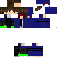 Texture for rasbdansdad