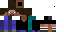 Texture for Steve