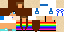Texture for Tori